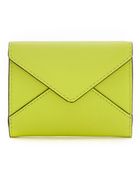 Rebecca Minkoff Dex Cardholder - Lyst