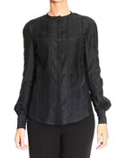 McQ by Alexander McQueen Shirt Woman Alexander Mcqueen - Lyst