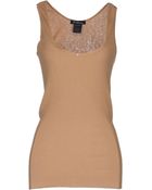 Etoile Isabel Marant Jumper - Lyst