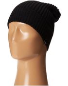 Nixon Go Beanie - Lyst