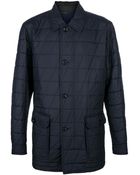 Ermenegildo Zegna Jacket - Lyst