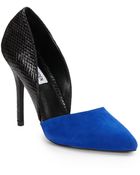 Steve Madden Sondra D'Orsay Pumps - Lyst