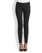 Nina Ricci Slim Pants - Lyst