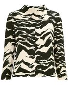 Whistles Mystic Mountain Top - Lyst