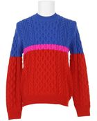 Kenzo Sweater - Lyst