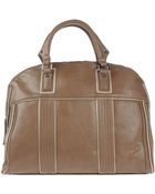 Alessandro Dell'acqua Handbag - Lyst