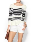 Joie Azalia Top - Lyst