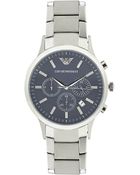 Emporio Armani Classic Ar2448 Watch - Lyst
