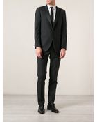 Lanvin Classic Formal Suit - Lyst