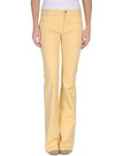 Isabel Marant Casual Pants - Lyst