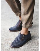 Free People Womens Balboa Darby - Lyst