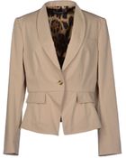 Dolce & Gabbana Blazer - Lyst