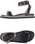 Rachel Zoe Sandals - Lyst
