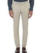Incotex Slim-Fit Trousers - Lyst
