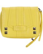 Tommy Hilfiger Denim Wallet - Lyst