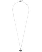 Qeelin Necklace - Lyst