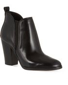 MICHAEL Michael Kors Brandy Bootie - Lyst