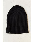 Herschel Supply Co. Cashmere Beanie - Lyst
