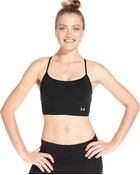 Under Armour Amourvent Crop Tank - Lyst