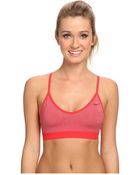 Nike Pro Indy Bra - Lyst