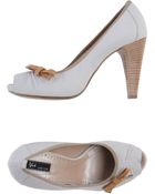 Vic Pump - Lyst