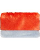 Shrimps Pablo Clutch Bag - Lyst
