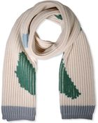 Missoni Oblong Scarf - Lyst