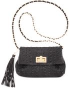 Big Buddha Jerome Crossbody - Lyst