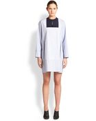 The Row Armet Tunic - Lyst