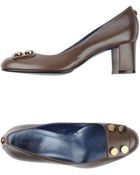 Cesare Paciotti Pump - Lyst