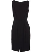 Giambattista Valli Short Dress - Lyst