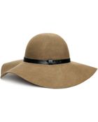 H&M Wool Hat - Lyst