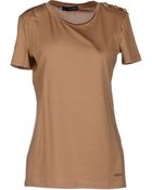 DSquared² T-Shirt - Lyst