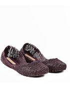 Melissa Papel Flat - Lyst