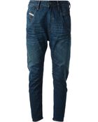 Diesel Fayza Jean - Lyst