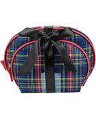 Kenneth Cole Reaction Large Shell Cosmetics Case Set - Lyst