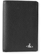 Vivienne Westwood Bicolour Cardholder - Lyst