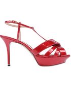 Nicholas Kirkwood Sandals - Lyst