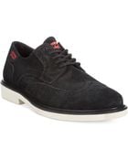 Levi's Mitch Wing-Tip Oxfords - Lyst