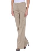 Mantu Casual Pants - Lyst