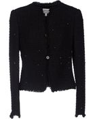 Armani Jacket - Lyst