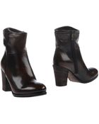 Hundred 100 Ankle Boots - Lyst