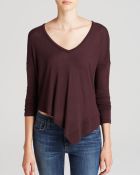 Elizabeth And James Tee Dover - Lyst
