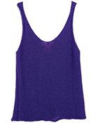Wool And The Gang Venice Vest - Lyst