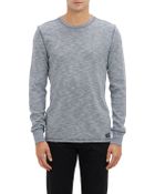 Jack Spade Thermal Top - Lyst