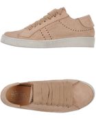Pedro Garcia Low-Tops & Trainers - Lyst