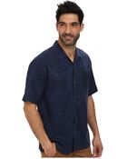 Tommy Bahama Palms Over Paradise Ss Shirt - Lyst