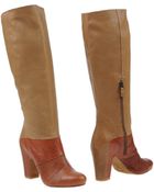 Latitude Femme Boots - Lyst