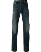 Burberry Brit Classic Jeans - Lyst