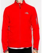 The North Face Waterproof Jacket - Lyst